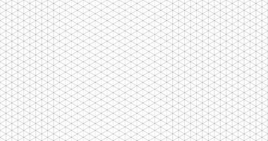 hexagon with dots connecting sheet background template vector
