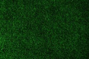 a Abstract green grass football field of artificial grass background texture,Top view photo