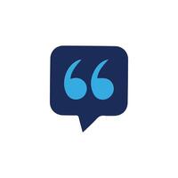 Online communication. Conversation, SMS, Notification, Group Chat icon vector