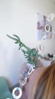 Exploring the realm of Contemporary Jewelry Fashion that emphasizes Circular Design Elements video