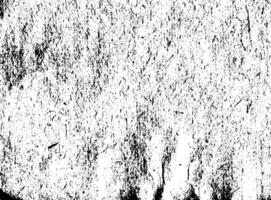 Corroded metallic background with scratched elements vector