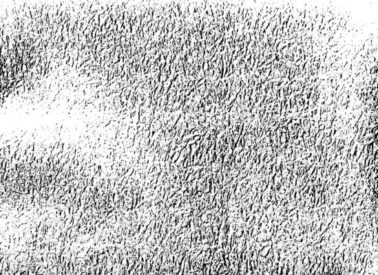 Raw industrial texture with eroded marks and speckles