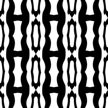 resumen escala de grises fondo con repitiendo modelo vector