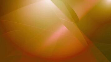 abstract Background ray science futuristic brown color video