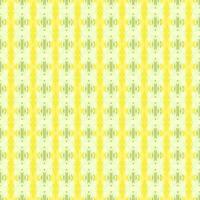 Prismatic harmony in recurring forms vector