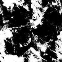 Rustic grunge weathered surface. vector