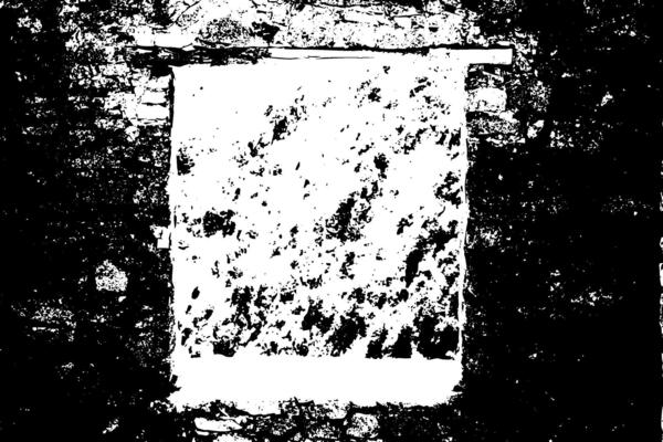 Rustic grunge and old texture with grain and stains. Abstract noise background. Weathered surface.