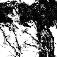 Abstract old and noise background. Weathered surface. vector