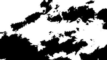 Old texture with grain and stains. Abstract noise background. vector