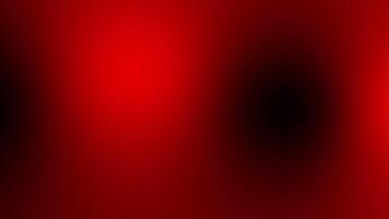red color simple moving abstract pattern gradient design Loop-able gradient background video