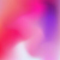 a pink and purple blurred background with a blurred image vector