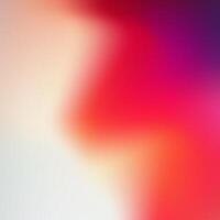 an abstract blurred background with a red, blue and purple color scheme vector