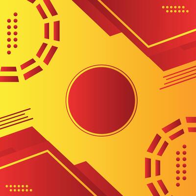 Abstract yellow red color background.Autumn warm orange pattern. Light mesh background. Modern futuristic wave.Gold designer wallpaper.