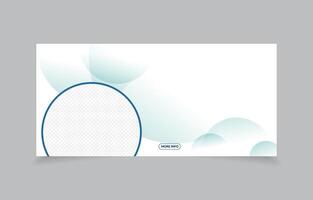 abstract background radial shape vector
