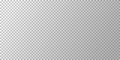 Grey gradient backdrop on transparency grid vector