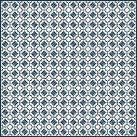 abstract octagon pattern for retro bussiness card background design vector