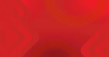 a red background abstract luxury elegant and simple vector