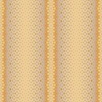 Snake geometry mosaic vertical striped pattern vector