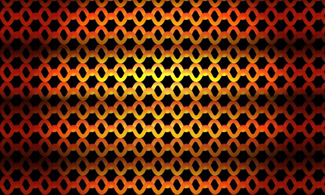 luxury golden line wave abstract net stripes design wallpaper background. modern pattern lines.