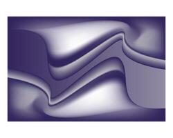 abstract purple background with line fluid waves vector