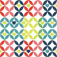 Abstract Art Geometric Pattern of Sharp and Angular Elements. vector