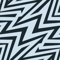 Stylish Sharp Angled Shapes in Abstract Geometric Art. vector