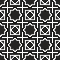 Futuristic Sharp Angular Shapes in Geometric Pattern Art vector