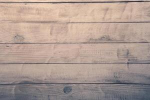Wooden background with space for text or image. Wood texture. Floor surface photo