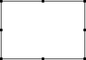 Web browser window. Computer window. png