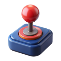 clássico videogames controle de video game com retro botão Projeto png