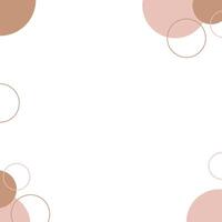 abstract background design poster banner cover design template vector