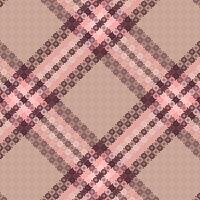 Repeatable Seamless Texture Pattern vector