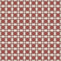 Repeat Seamless Pattern Texture vector