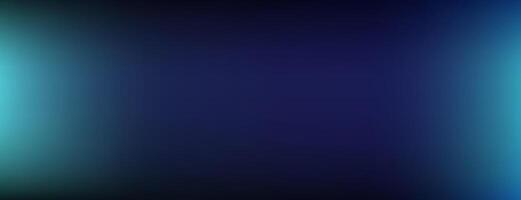 Abstract blue gradient textured background vector