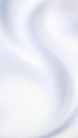 abstract white background with a wave pattern vector