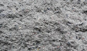 Gray cement and concrete texture for pattern and background photo