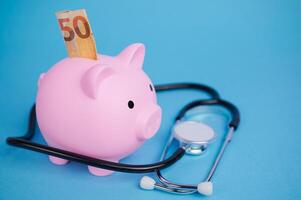 Understanding health system costs through visuals and savings methods photo