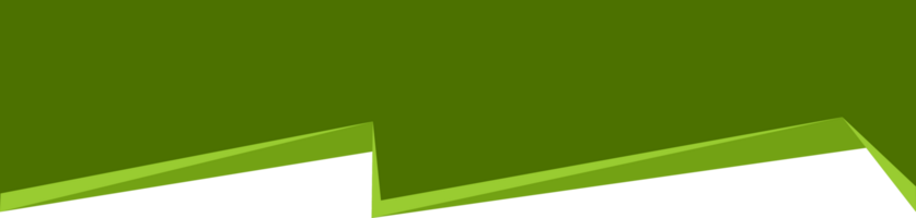 Header shape background for design of website. Border for banner. Abstract divider for bottom or frame of template and web page. Presentation wavy and curve separator. png