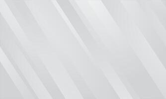Gray gradient abstract background vector