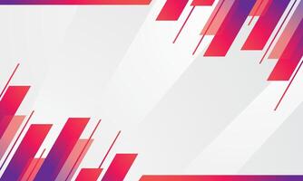 Geometric shapes modern abstract background images vector