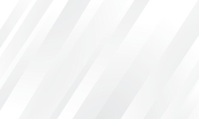 Bright white gradient abstract background