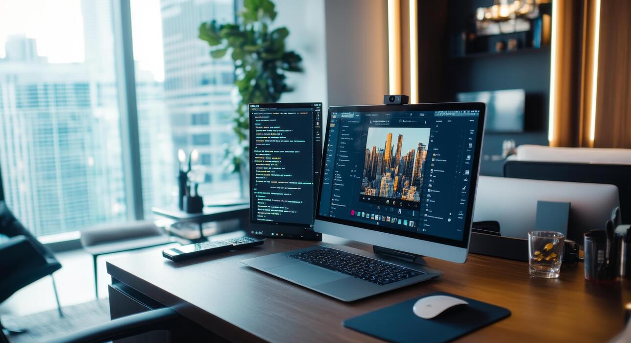 Computer Software Stock Photos, Images and Backgrounds for Free Download