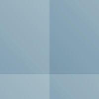 Abstract trendy geometric blue horizontal background. Futuristic, High Tech blue background. vector