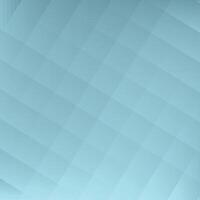Trendy geometric blue horizontal background. Futuristic, High Tech blue background. vector