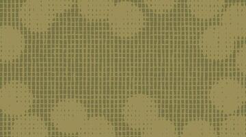 Crafted hand drawn brush line cross hatching dot Abstract pattern, Japanese inspired wood carving, engraving, weaving, basketry textured background, simple graphic for textile, carpet, rug, stationery vector