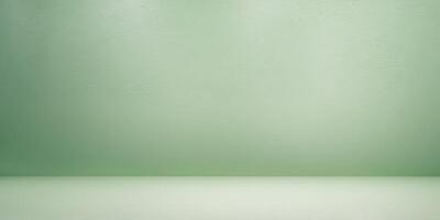 Light green textured background with gradient from soft white to pale green photo