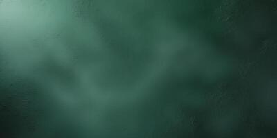 Deep Green Textured Background with Subtle Light Variations photo