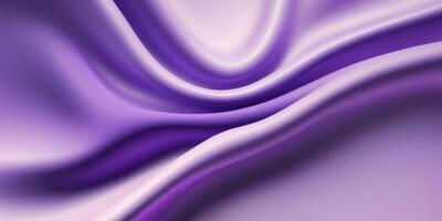 Purple Gradient Abstract Background Smooth Texture Light Dark Modern Design photo