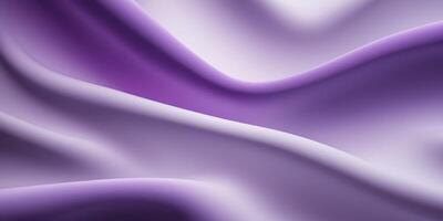 Purple Gradient Abstract Background Smooth Texture Light Dark Modern Design. photo