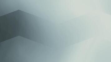 a gray background with a chevron pattern video